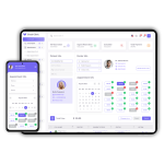 Clinic Management System - Doctor Patient Appointment Management System